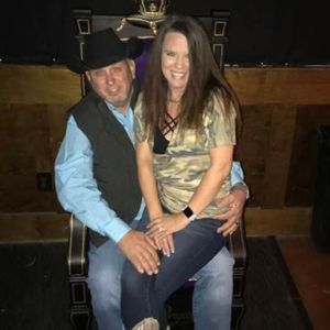 Meet your Posher, Terri-todd